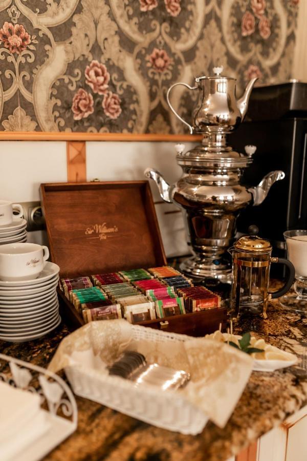 Olawian Hotel Олава Екстериор снимка