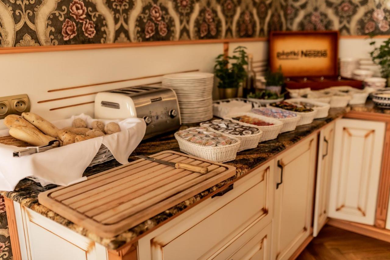 Olawian Hotel Олава Екстериор снимка