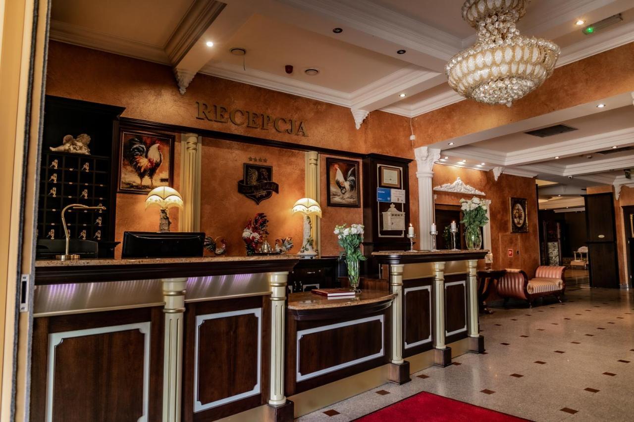 Olawian Hotel Олава Екстериор снимка