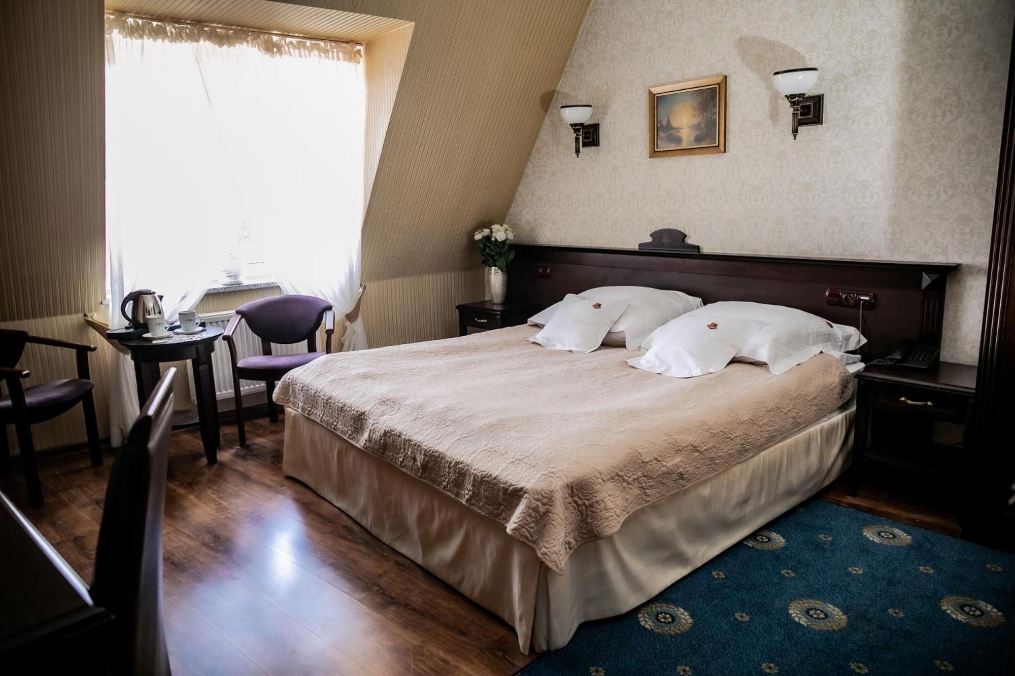 Olawian Hotel Олава Екстериор снимка