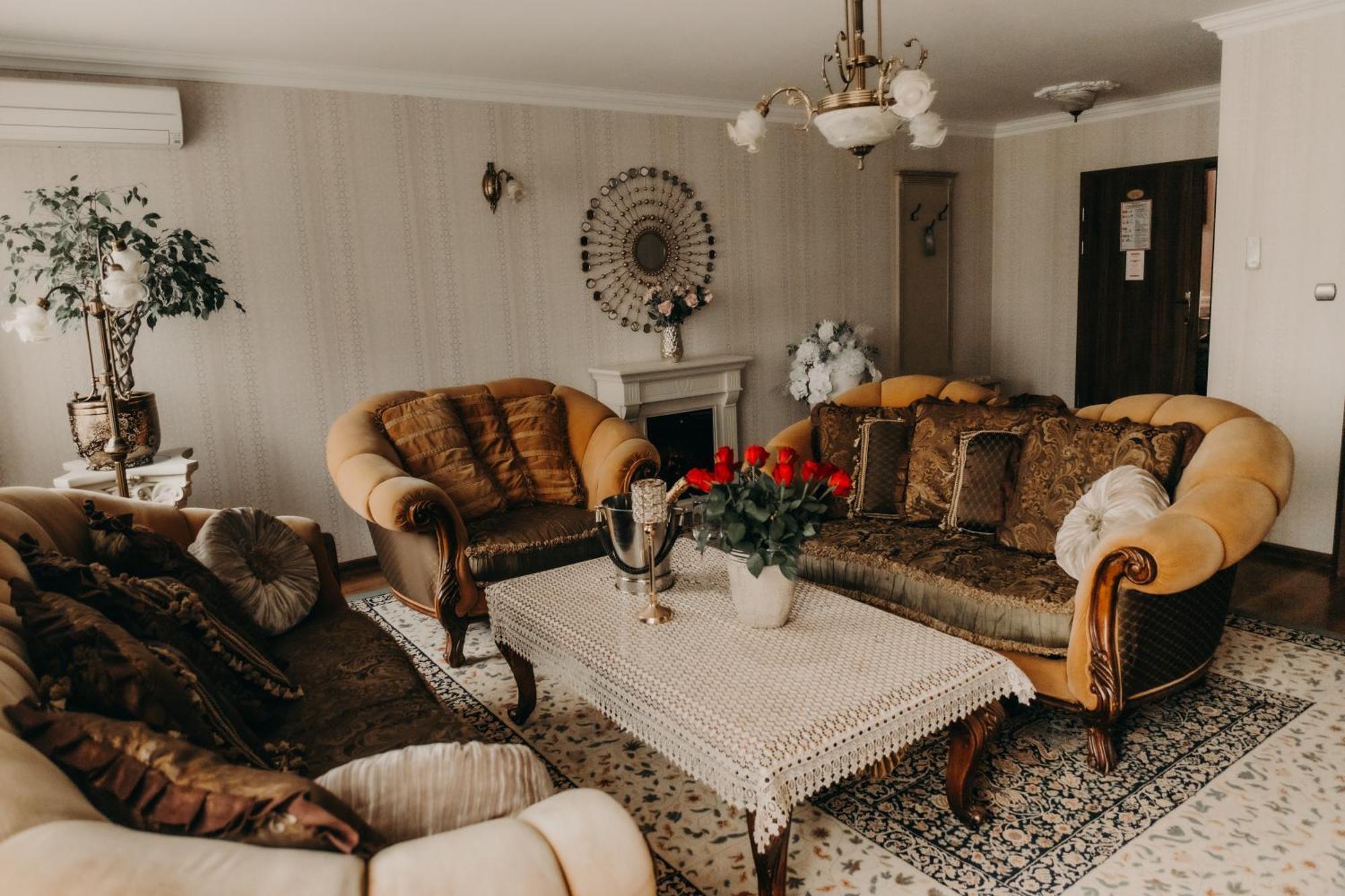 Olawian Hotel Олава Екстериор снимка
