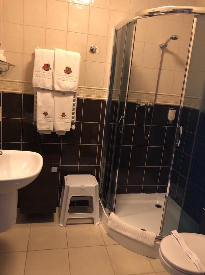Olawian Hotel Олава Екстериор снимка