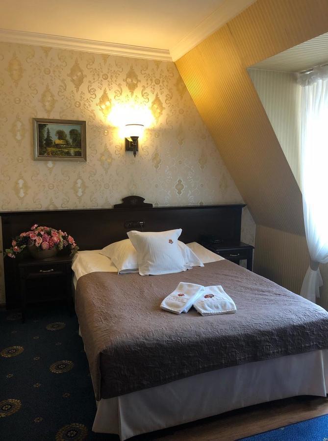 Olawian Hotel Олава Екстериор снимка