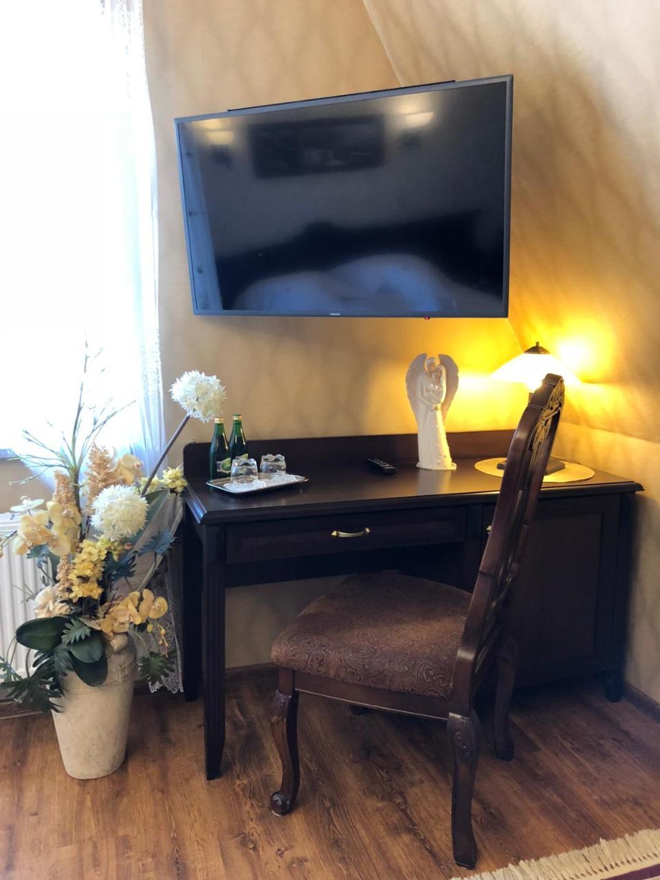 Olawian Hotel Олава Екстериор снимка