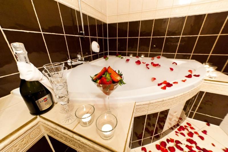 Olawian Hotel Олава Екстериор снимка