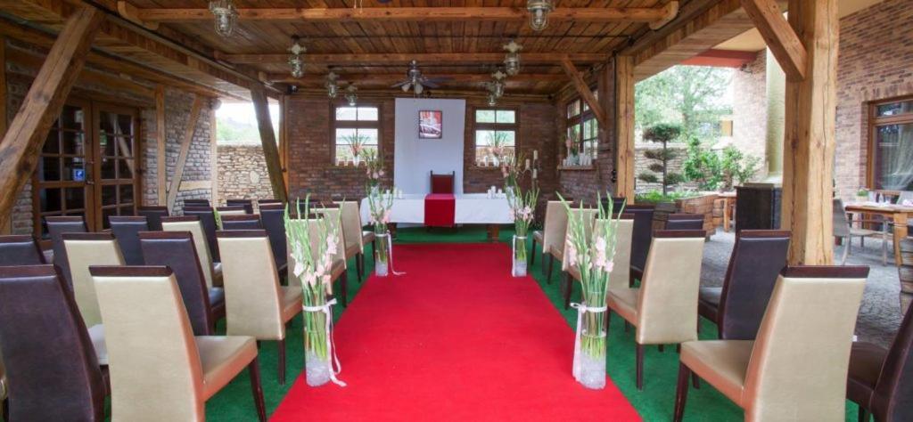 Olawian Hotel Олава Екстериор снимка