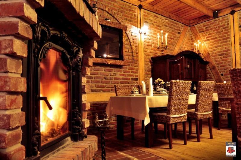 Olawian Hotel Олава Екстериор снимка